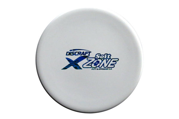 Discraft Elite-X Soft Zone