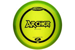 Discraft Z Archer