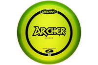 Discraft Z Archer