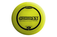 Discraft Z Avenger-SS