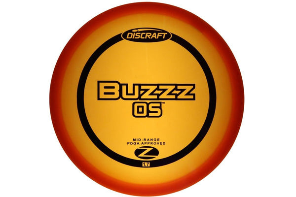 Discraft Z Buzzz-OS