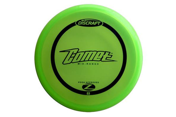 Discraft Z Comet