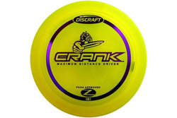 Discraft Z Crank