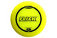 Discraft Z Flick
