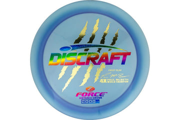 Discraft Z McBeth Force