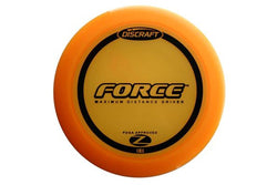 Discraft Z Force