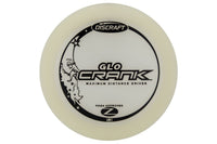 Discraft Z Glow Crank