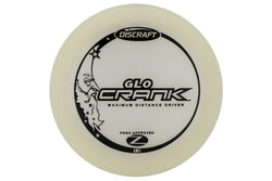 Discraft Z Glow Crank
