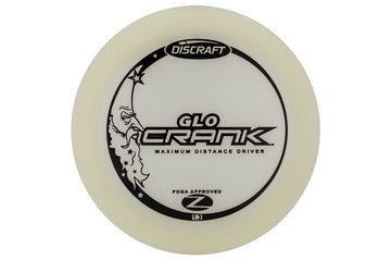 Discraft Z Glow Crank