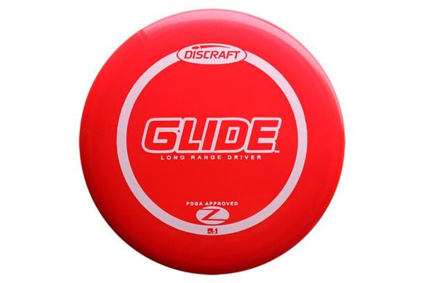 Discraft Z Glide
