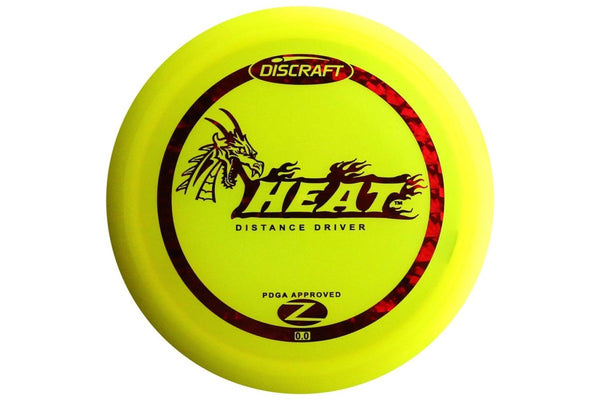Discraft Z Heat