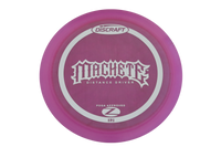 Discraft Z Machete