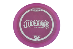Discraft Z Machete
