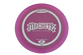 Discraft Z Machete