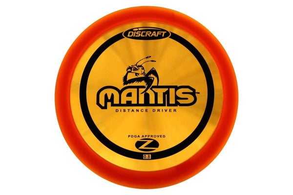 Discraft Z Mantis
