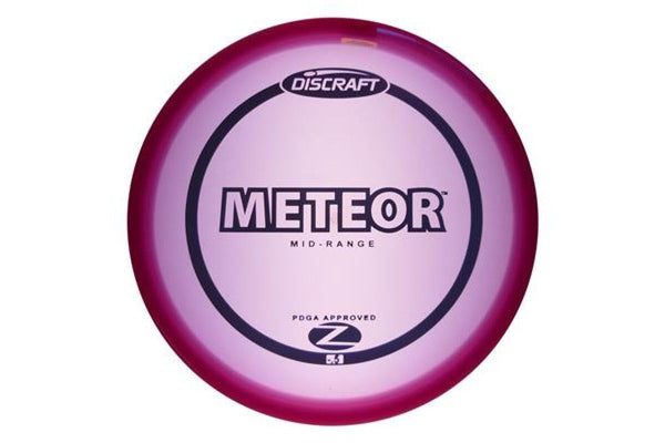 Discraft Z Meteor