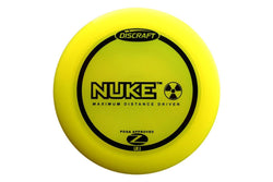 Discraft Z Nuke