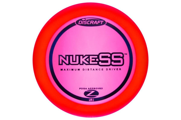 Discraft Z Nuke-SS