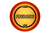 Discraft Z Predator