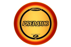 Discraft Z Predator