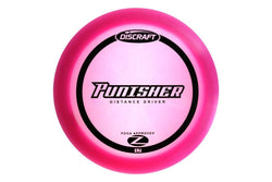 Discraft Z Punisher