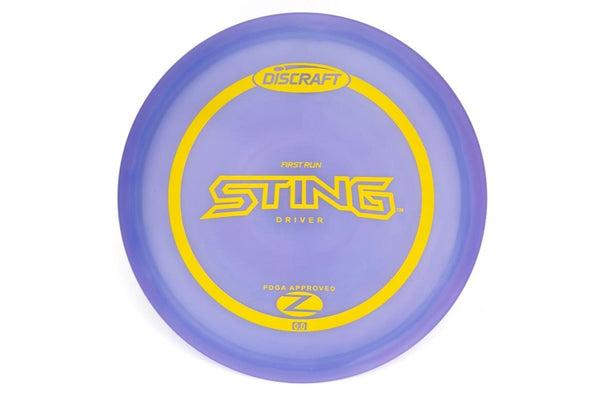 Discraft Z Sting