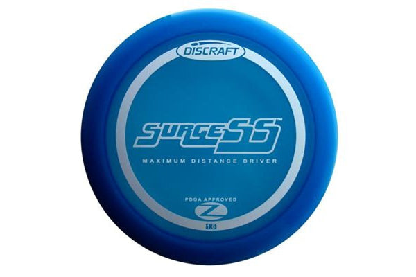 Discraft Z Surge-SS
