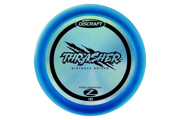 Discraft Z Thrasher