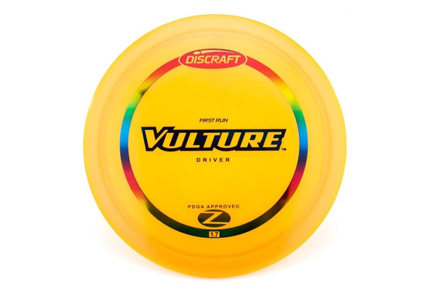 Discraft Z Vulture