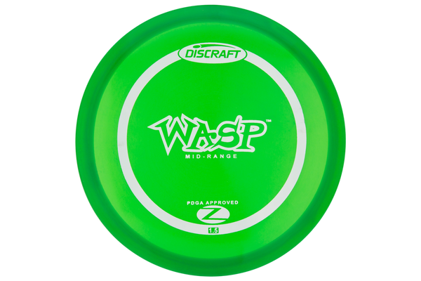 Discraft Z Wasp