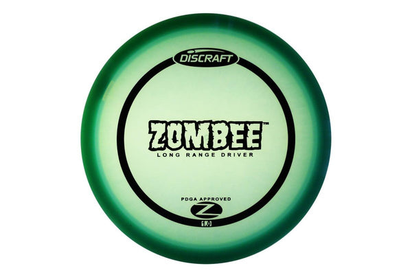 Discraft Z Zombee