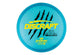 Discraft Z McBeth Zone